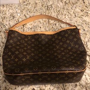 Louis Vuitton Delightful MM